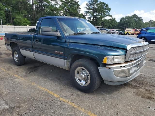 1999 Dodge RAM 2500