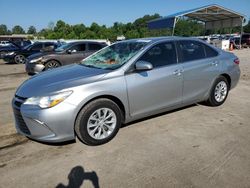 2016 Toyota Camry LE for sale in Florence, MS