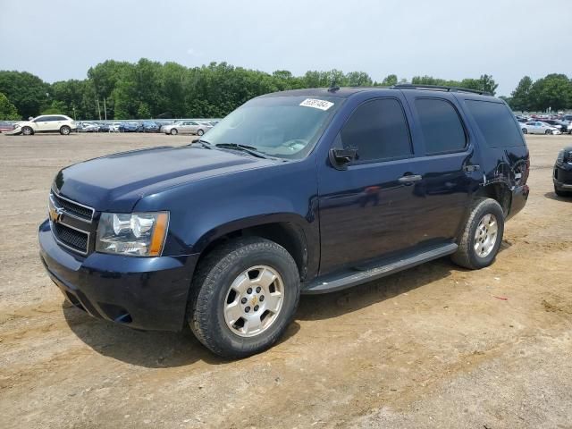 2009 Chevrolet Tahoe C1500  LS