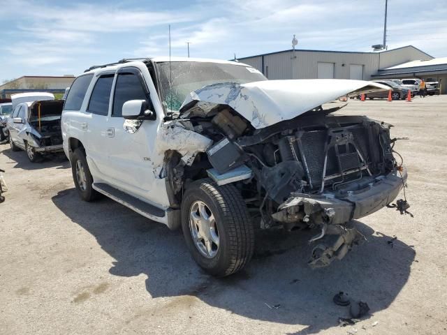 2004 GMC Yukon Denali