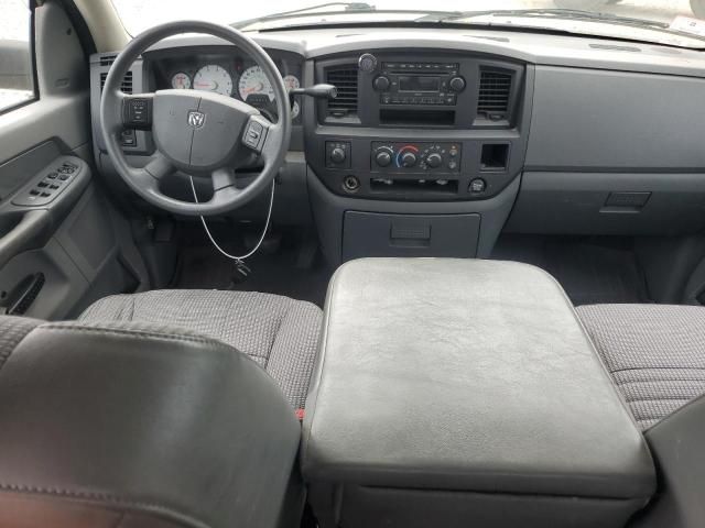 2008 Dodge RAM 1500 ST