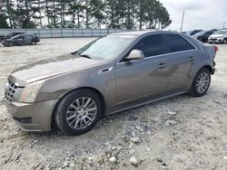 2012 Cadillac CTS en venta en Loganville, GA
