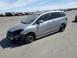 Mazda salvage cars for sale: 2012 Mazda 5