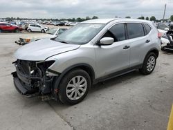 2017 Nissan Rogue S en venta en Sikeston, MO