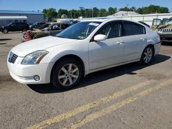 2004 Nissan Maxima SE for sale in Pennsburg, PA