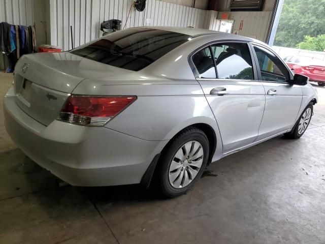 2009 Honda Accord LX