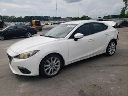 2014 Mazda 3 Touring for sale in Dunn, NC