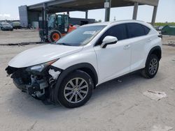 2016 Lexus NX 200T Base for sale in West Palm Beach, FL