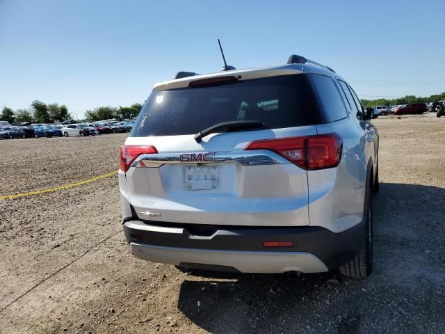 2018 GMC Acadia SLE