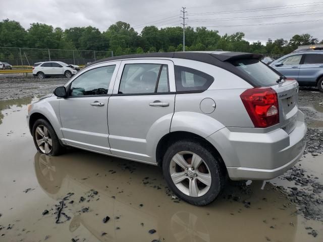 2011 Dodge Caliber Mainstreet