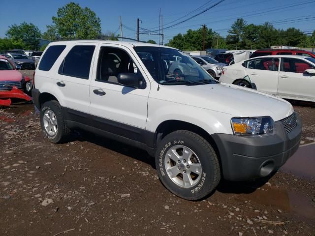 2005 Ford Escape XLT