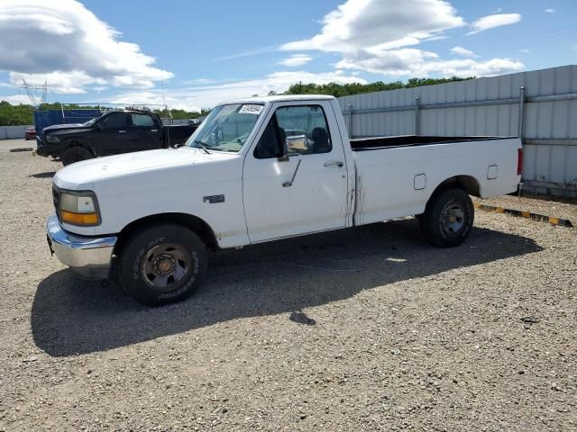 1994 Ford F150