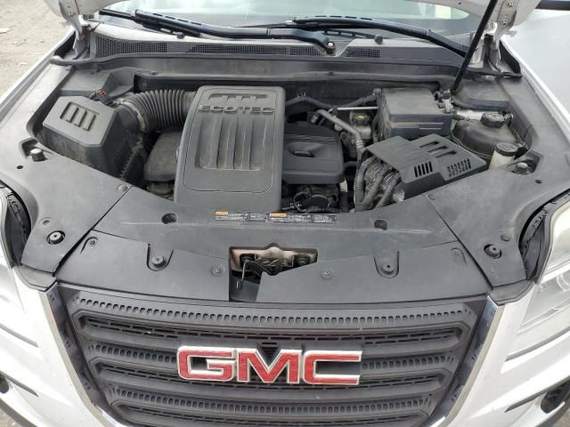 2016 GMC Terrain SLE