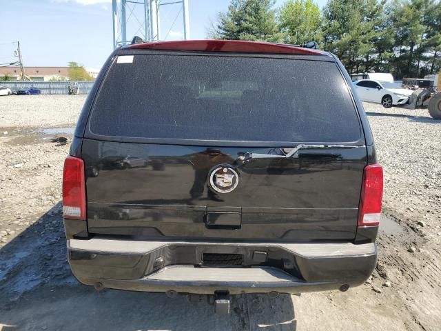 2003 Cadillac Escalade ESV