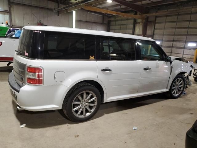 2017 Ford Flex Limited