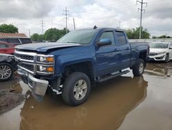 2015 Chevrolet Silverado K1500 LT for sale in Columbus, OH