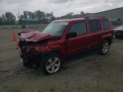 2014 Jeep Patriot Latitude for sale in Spartanburg, SC