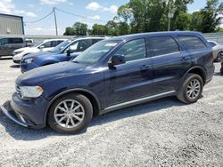 2018 Dodge Durango SXT for sale in Gastonia, NC