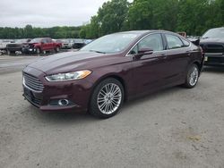 2013 Ford Fusion SE for sale in Glassboro, NJ