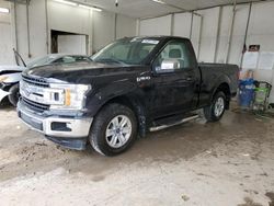 Ford F150 salvage cars for sale: 2018 Ford F150