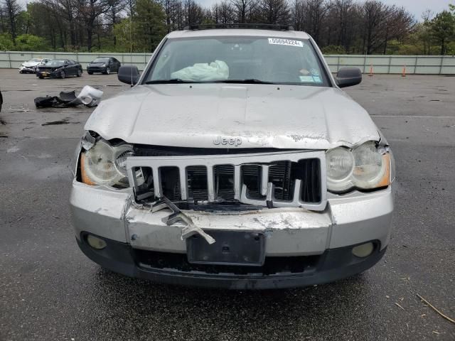 2009 Jeep Grand Cherokee Laredo