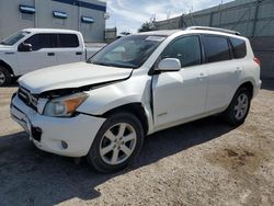 2007 Toyota Rav4 Limited for sale in Albuquerque, NM