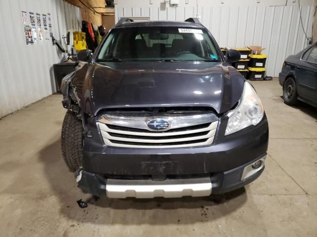 2012 Subaru Outback 3.6R Limited