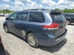 2013 Toyota Sienna XLE