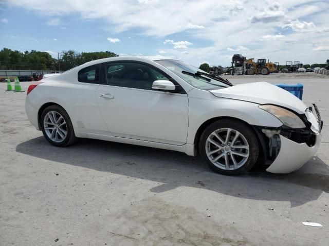 2009 Nissan Altima 3.5SE