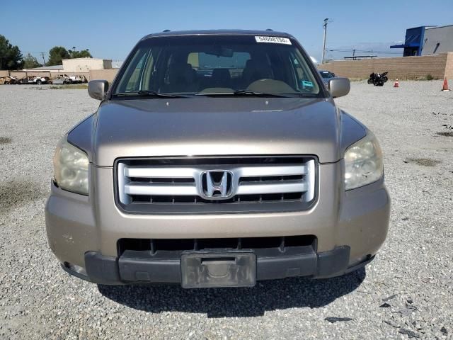 2006 Honda Pilot EX