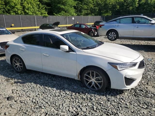 2019 Acura ILX Premium