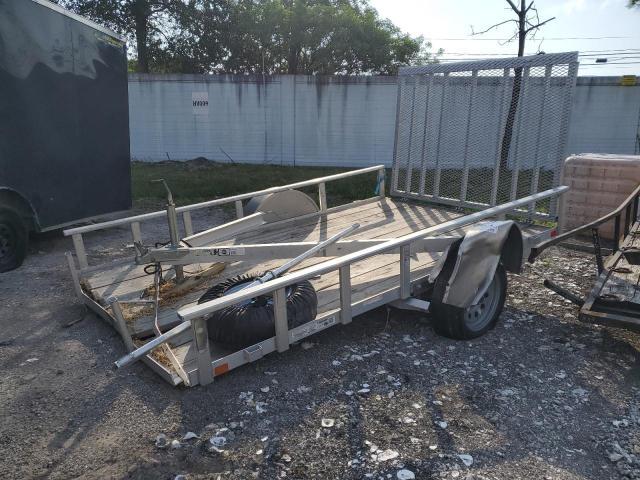 2022 Carry-On Trailer Utility Trailer