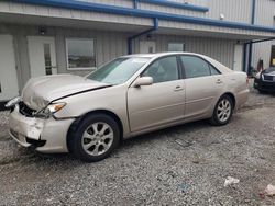 2005 Toyota Camry LE en venta en Earlington, KY