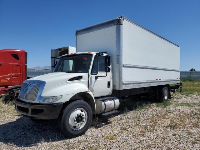 2019 International 4000 4300