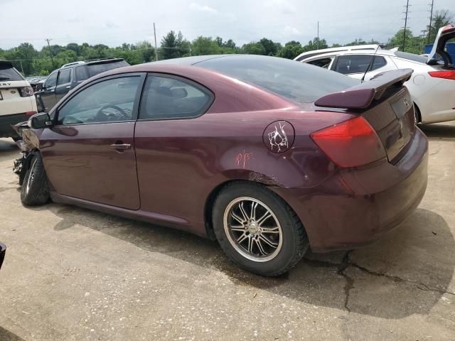 2006 Scion TC