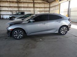 2017 Honda Civic LX for sale in Phoenix, AZ