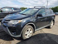 2013 Toyota Rav4 LE for sale in East Granby, CT