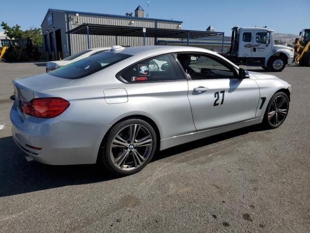 2015 BMW 435 I