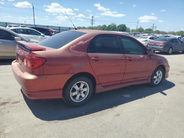 2006 Toyota Corolla CE