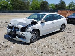 2016 Honda Civic EX for sale in Madisonville, TN