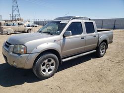 2004 Nissan Frontier Crew Cab SC for sale in Adelanto, CA