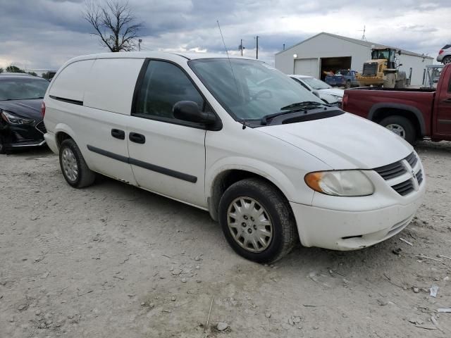 2006 Dodge Grand Caravan C/V