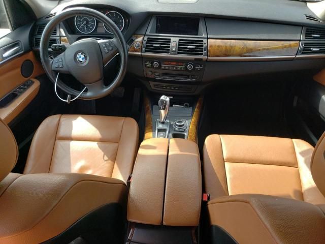 2010 BMW X5 XDRIVE30I