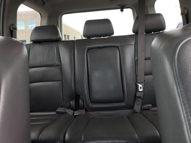 2007 Honda Pilot EXL