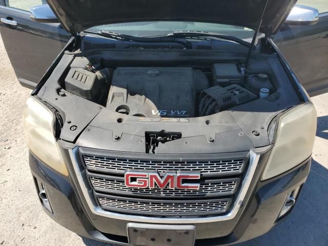 2012 GMC Terrain SLT