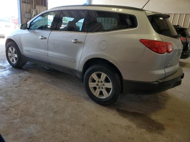 2009 Chevrolet Traverse LT