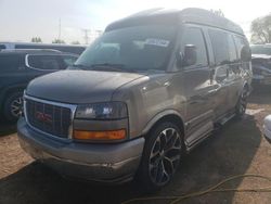 GMC Savana Vehiculos salvage en venta: 2006 GMC Savana RV G1500