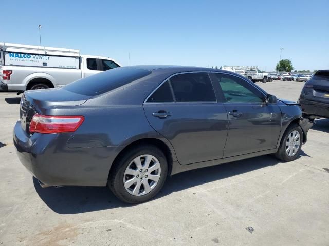 2008 Toyota Camry LE