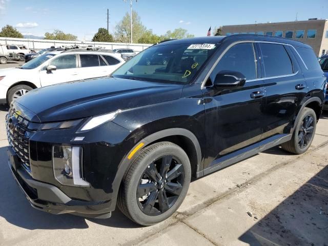 2023 Hyundai Palisade XRT