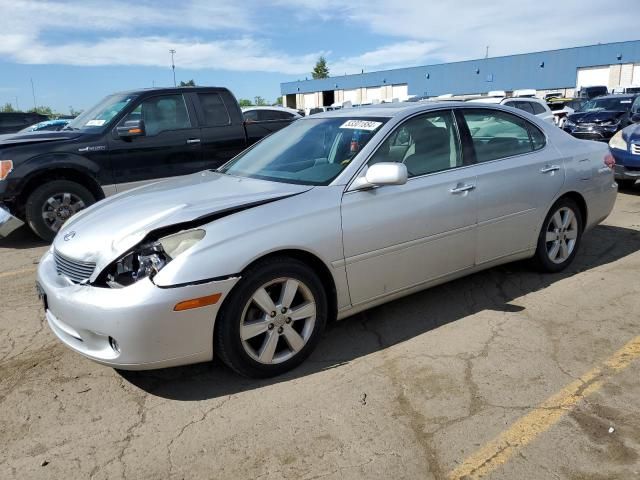 2005 Lexus ES 330